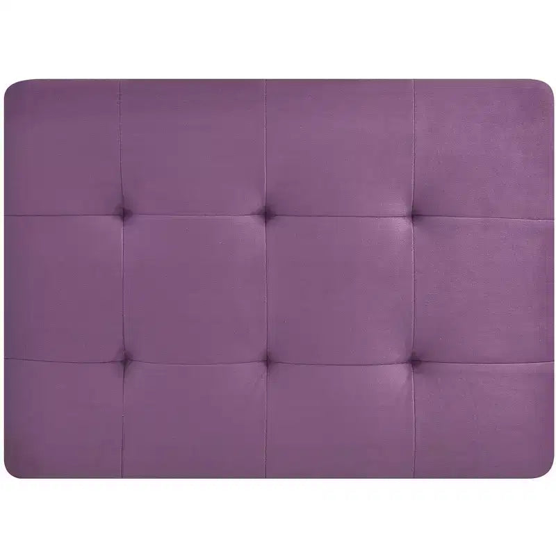 Malone Tufted Ottoman