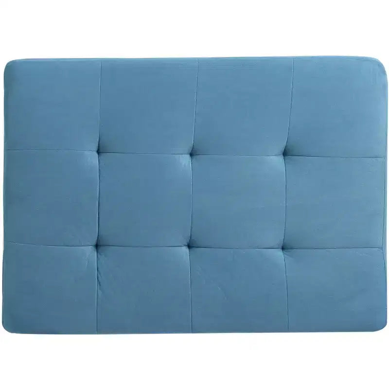 Malone Tufted Ottoman
